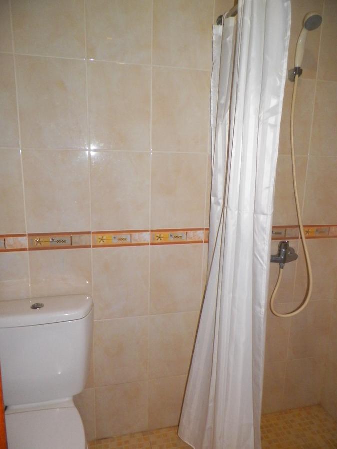 Multazam Hotel Solo Extérieur photo