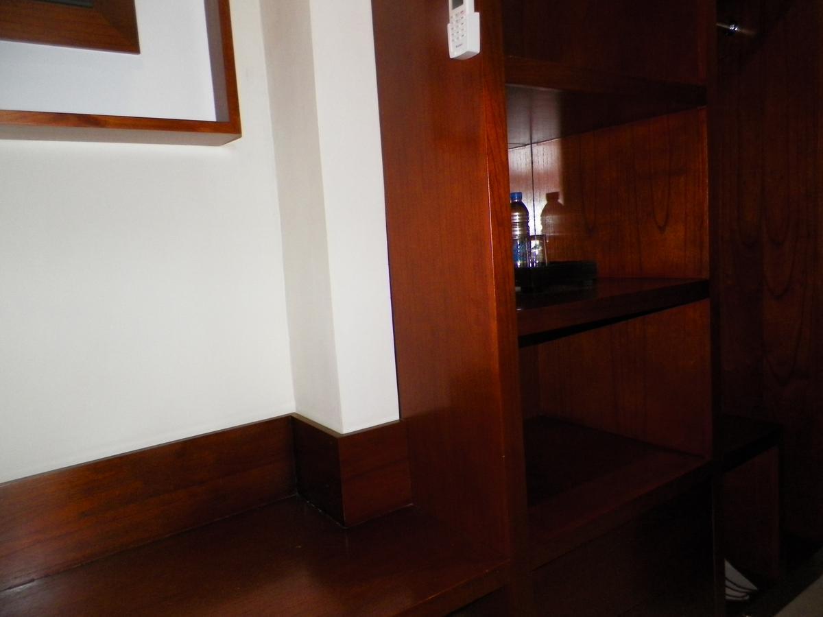 Multazam Hotel Solo Extérieur photo